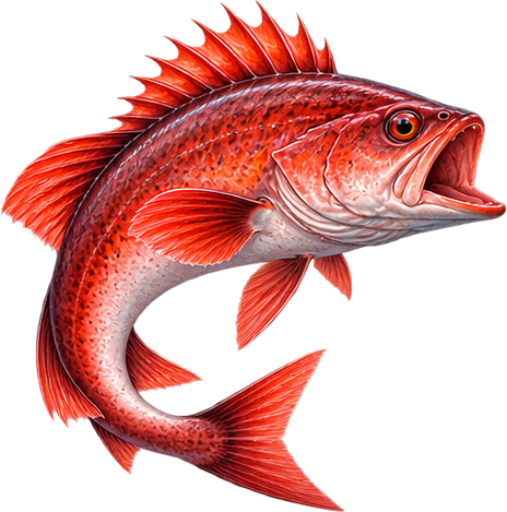 Морской окунь