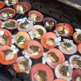 Морские деликатесы 5