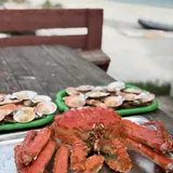 Морские деликатесы 1