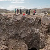 Пешие прогулки по полуострову 1