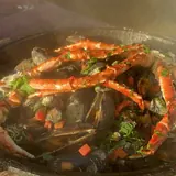 Морские деликатесы 6