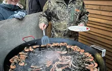 Фото полуострова Немецкий 4
