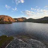 Пешие прогулки по полуострову 10