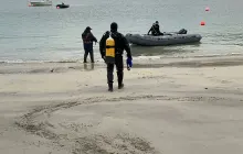 Дайвинг в Баренцевом море 5