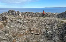 Фото полуострова Немецкий 3