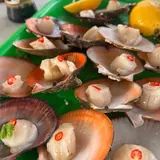 Морские деликатесы 7
